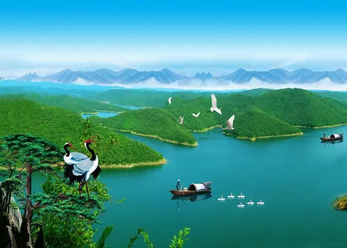 智能智慧城市信息化